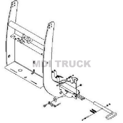 Coupler Assembly