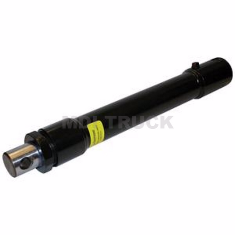 HYD01603 Hydraulic Angle Cylinder V 10" x 1 1/2 SA