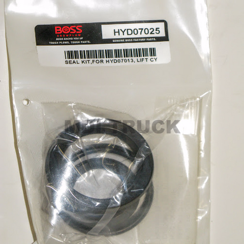 HYD07025 Seal Kit for HYD07013 RT3