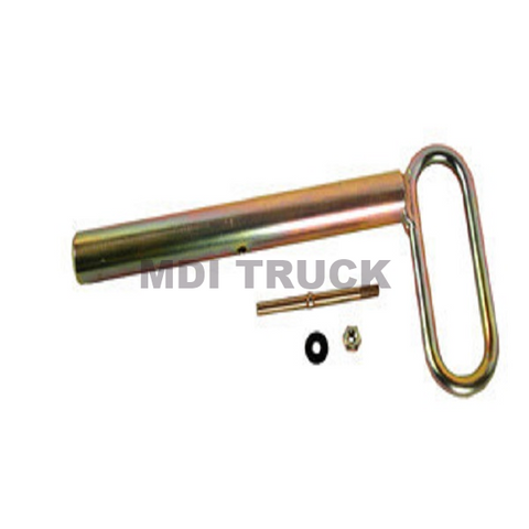 Coupler Spring Pin Kit