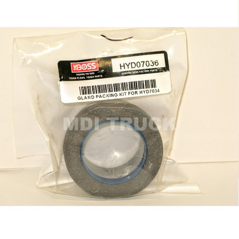 HYD07036 Gland Packing Kit for HYD07034