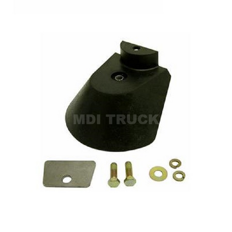 Snow Catcher w/Mounting Hardware (7'6", 8'2", 9'2" RT3 Power-V)