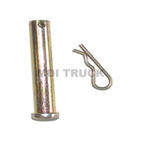 Clevis Pin Kit, Lift Cylinder (8'2", 9'2" RT3 Power-V)