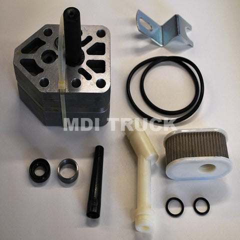 Hydraulic Pump Kit