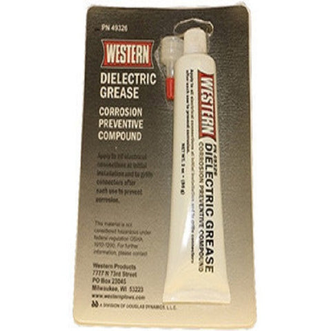 49326 Dielectric Grease