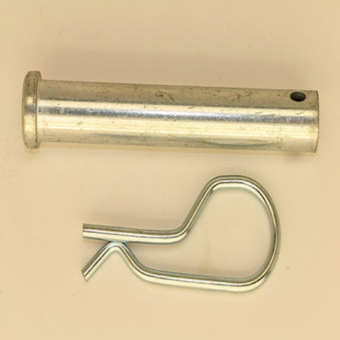 69663 Receiver Retaining Pin Kit