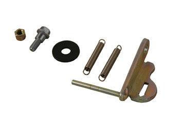 Coupler Spring Pin Release Kit, Left (7'6", 8'2", 9'2" RT3 Power-V)