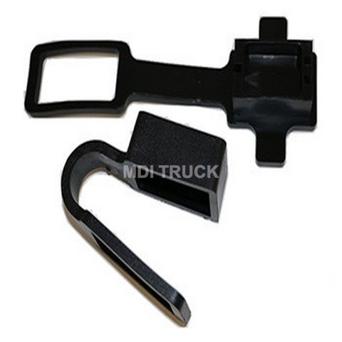 Weather Plug for Light & Control Harness Kit (Vehicle & Plow)