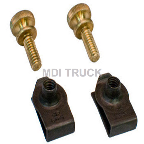 Thumb Screw Kit