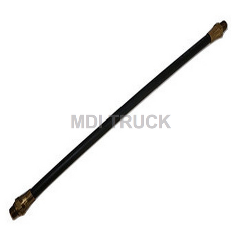 Hydraulic Hose (Lift) 1/4" x 18"