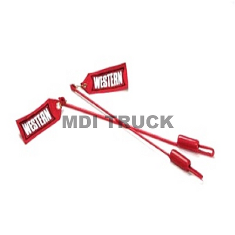 59700 Blade Guide Flag Assembly 24
