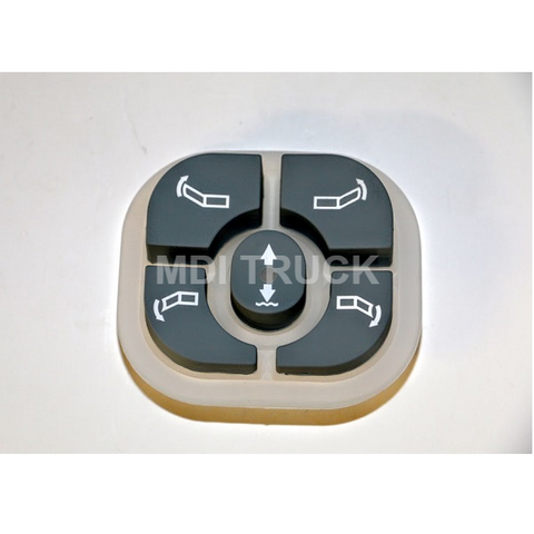 MSC09616 Control Pad V-Blade SmartTouch2