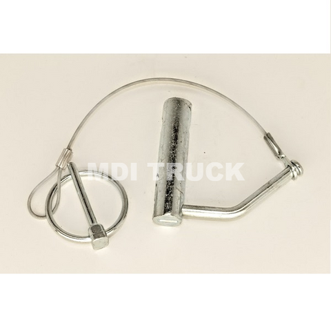 63586 Lock Pin Assembly