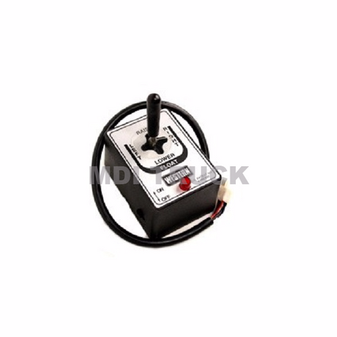 56369 Solenoid Control Kit