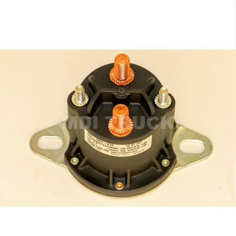 42901 Fleet Flex Motor Relay Kit
