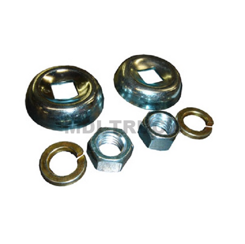 49151 Swivel and Hardware Assy
