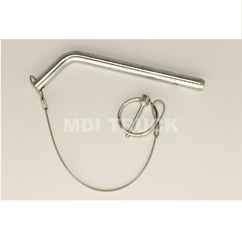 63585 Stand Pin Assembly