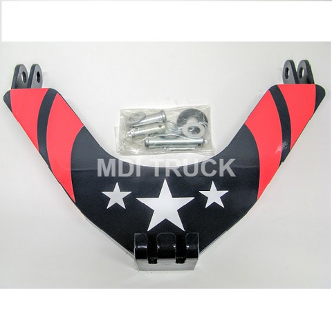 51981 Stars And Stripes Lift Arm Kit