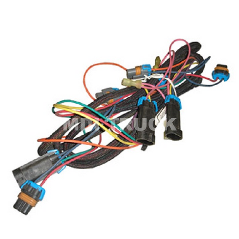 26071 Plug In Harness HB3/HB4