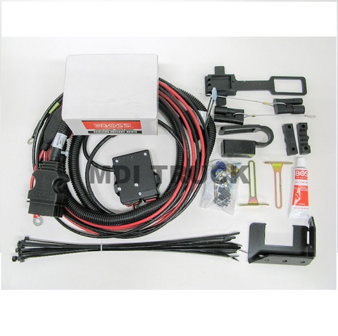MSC13700 Control Kit ATV/UTV