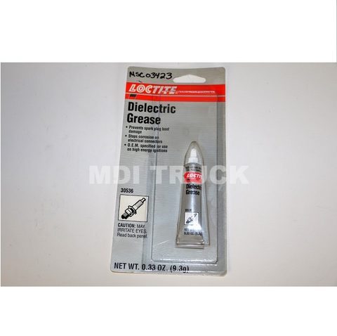 MSC03423 Dielectric Grease