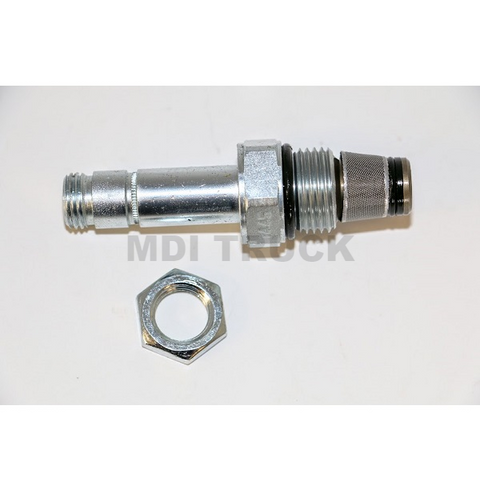 Hydraulic Valve, Lift/Angle Cartridge