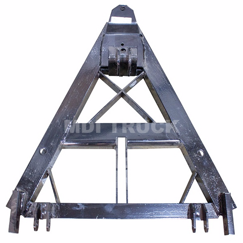 61345 A-frame U P Service 3SPR