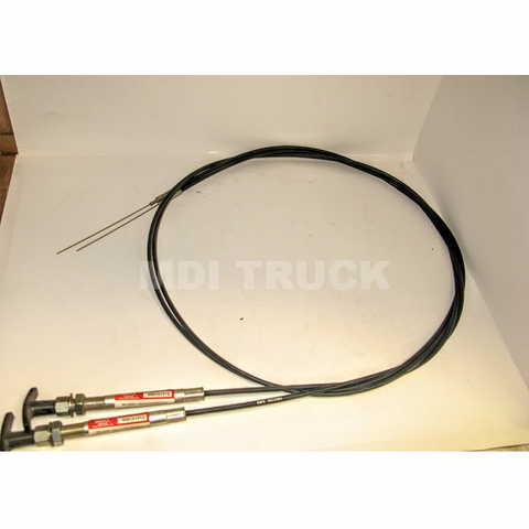 MSC01512 Release Cable - Conventional
