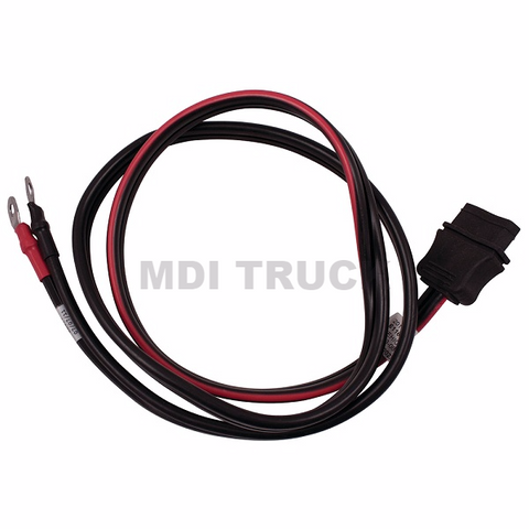 61169 Vehicle Cable Assembly