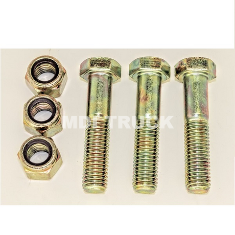 63648 Quadrant Bolt Kit