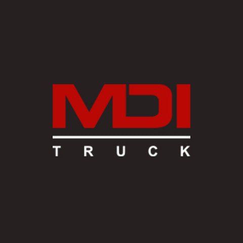 mdi gear Plow Gear Frame – MDI Truck