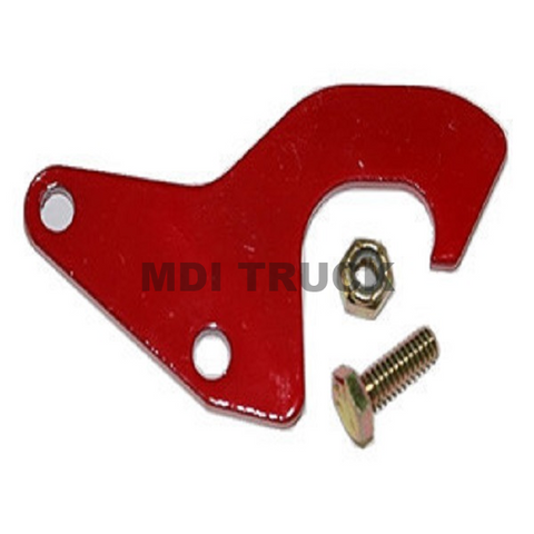 MSC04687 Latch Kit Coupler Tower