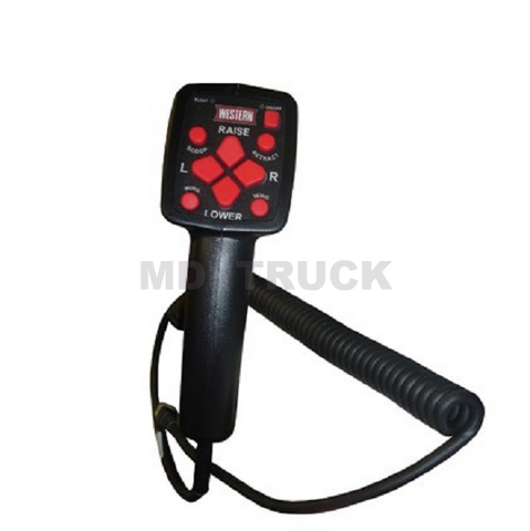 96500 Handheld Control for Wide Out & MVP