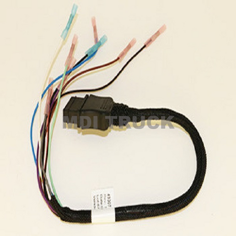 49308 Grill Connector Kit 9 Pin