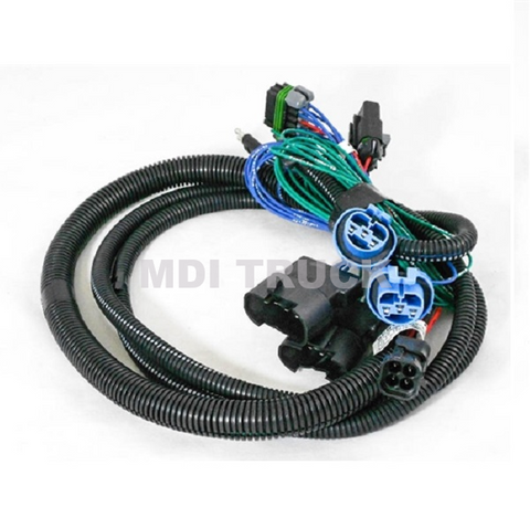 29050 Plug-in Harness Kit HB5 or HB1