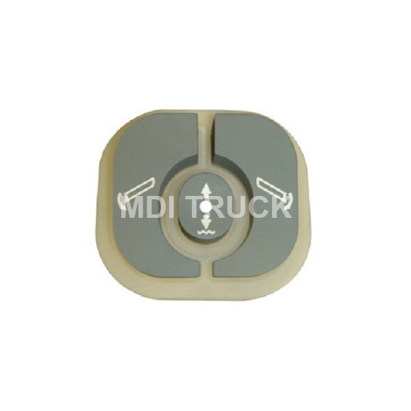 STB09617 Control Pad (SmartTouch2) Straight Blade – MDI Truck