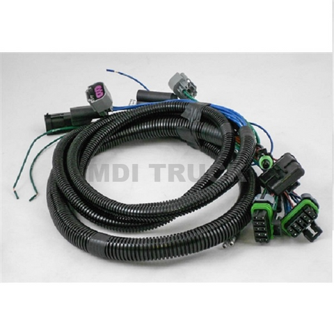 29049 Plug-in Harness Kit H13