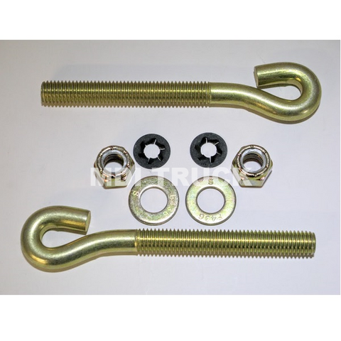 HDW01744 Eye Bolt Kit