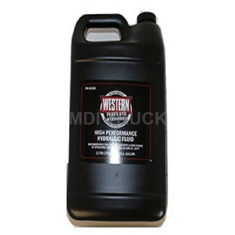 49330 Hydraulic Fluid 1 Gallon