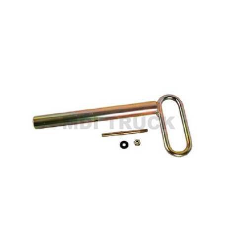 MSC04675 Coupler Spring Pin Kit