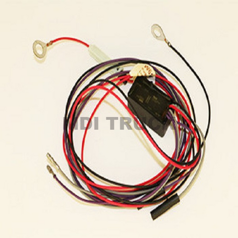 61185 Park or Turn Harness Kit