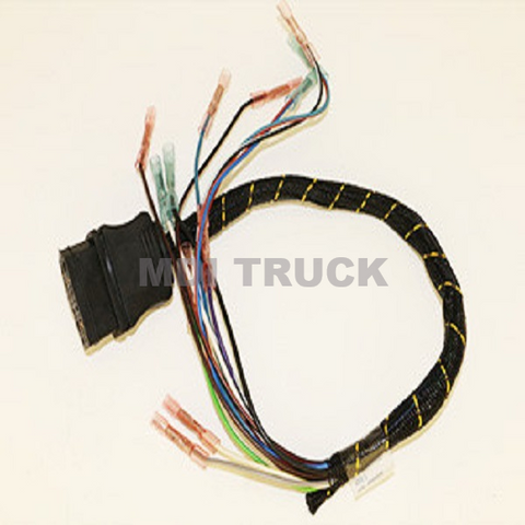 49310 Grill Connector Kit 12 pin